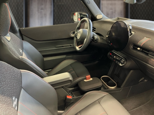 Bild 5: Mini Cooper S F66 B48