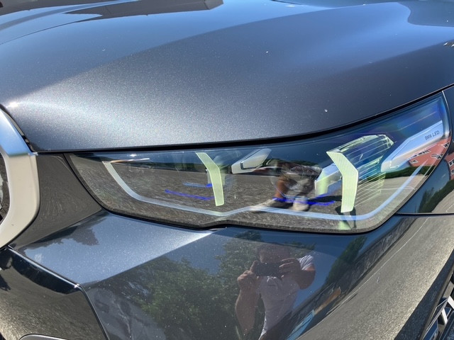 Bild 10: BMW 520d xDrive Limousine G60 B47