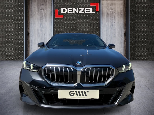 Bild 11: BMW 520d xDrive Limousine G60 B47