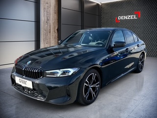 Bild 0: BMW 320d xDrive Limousine G20