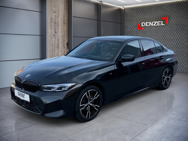 Bild 0: BMW 320d xDrive Limousine G20