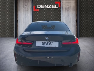 Bild 10: BMW 320d xDrive Limousine G20