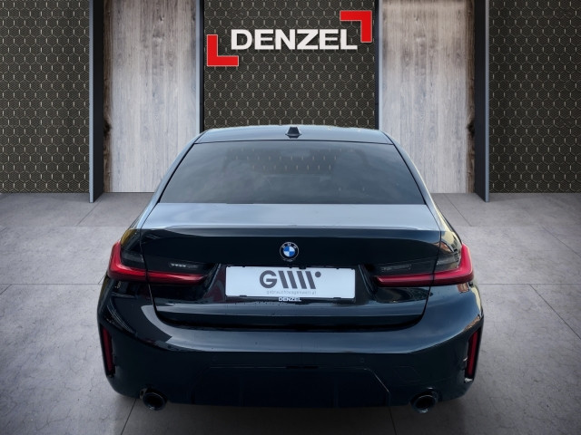 Bild 10: BMW 320d xDrive Limousine G20