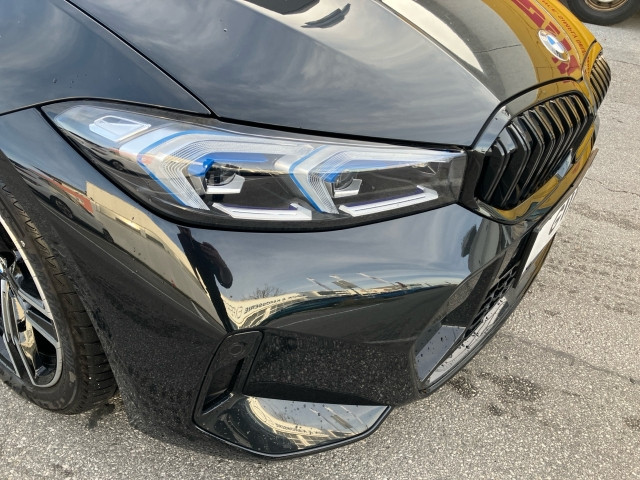 Bild 11: BMW 320d xDrive Limousine G20