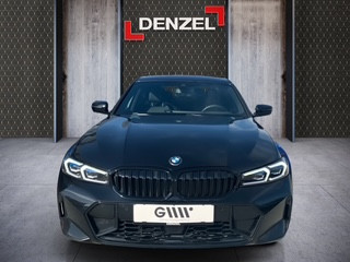 Bild 12: BMW 320d xDrive Limousine G20