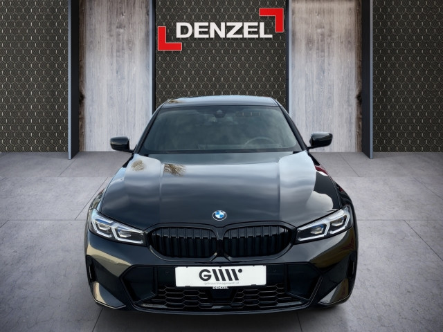 Bild 12: BMW 320d xDrive Limousine G20