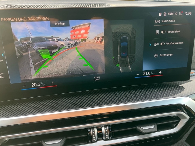 Bild 13: BMW 320d xDrive Limousine G20