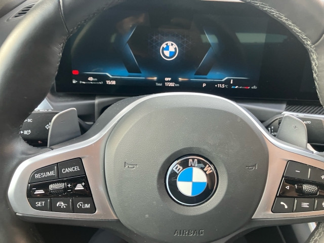 Bild 14: BMW 320d xDrive Limousine G20