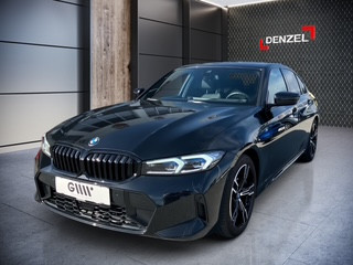 Bild 1: BMW 320d xDrive Limousine G20