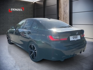 Bild 2: BMW 320d xDrive Limousine G20