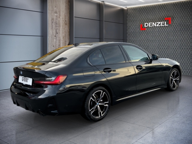 Bild 3: BMW 320d xDrive Limousine G20