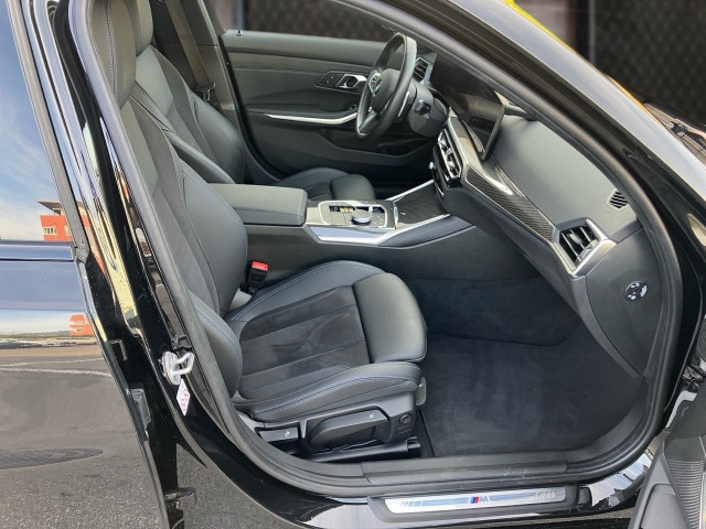 Bild 5: BMW 320d xDrive Limousine G20