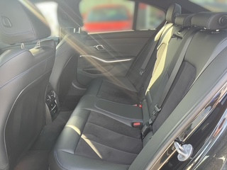 Bild 8: BMW 320d xDrive Limousine G20