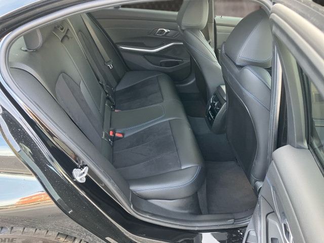 Bild 8: BMW 320d xDrive Limousine G20