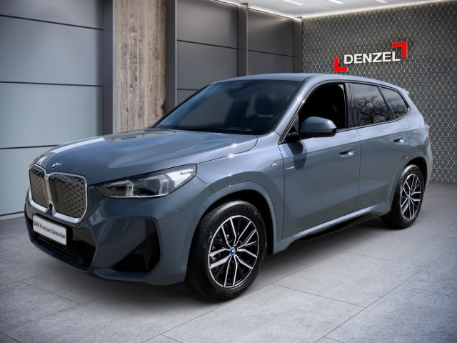 Bild 0: BMW iX1 xDrive30 U11 XE2
