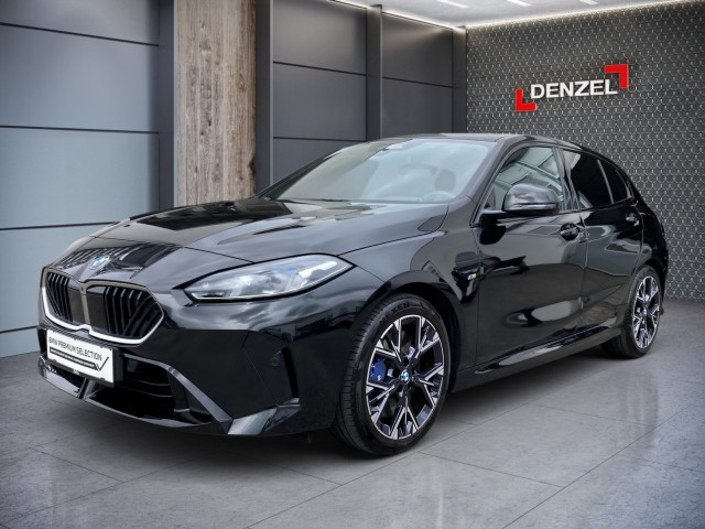 Bild 0: BMW BMW 120d 5-Türer F70 B47