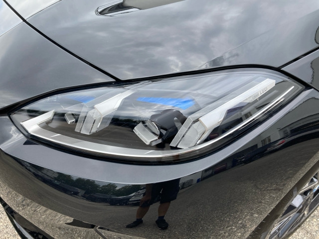 Bild 11: BMW BMW 120d 5-Türer F70 B47