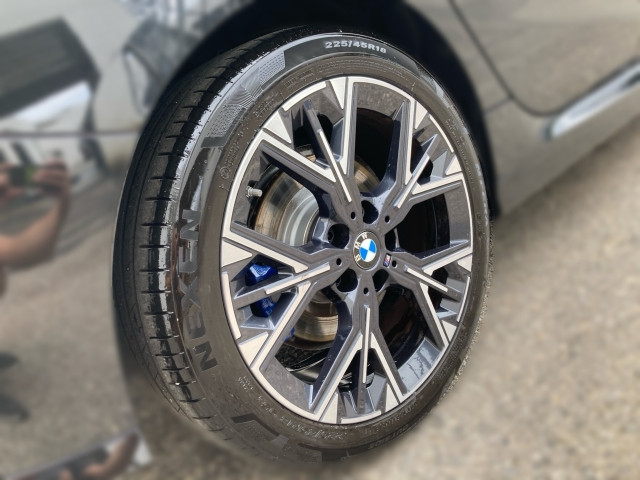 Bild 4: BMW BMW 120d 5-Türer F70 B47
