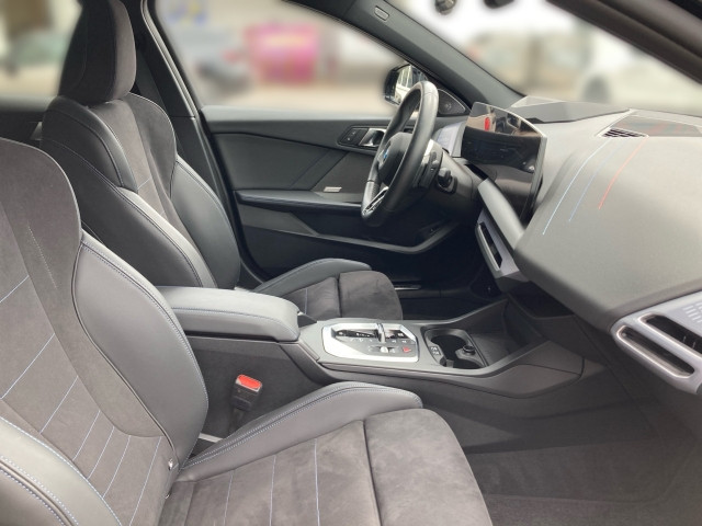 Bild 5: BMW BMW 120d 5-Türer F70 B47