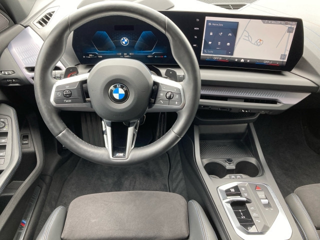 Bild 6: BMW BMW 120d 5-Türer F70 B47