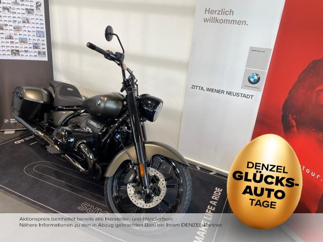 Bild 0: BMW Motorrad R 18 Roctane