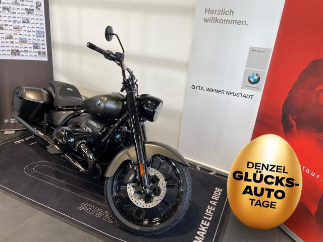 Bild 0: BMW Motorrad R 18 Roctane