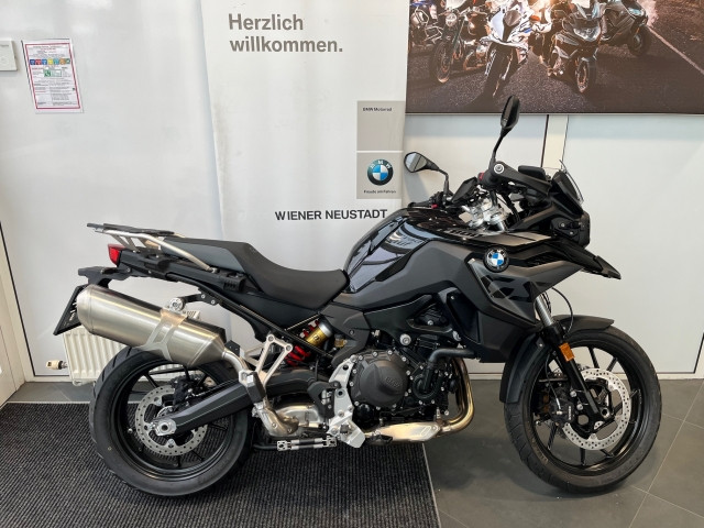 Bild 0: BMW Motorrad F 800 GS