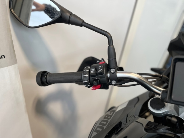 Bild 3: BMW Motorrad F 800 GS