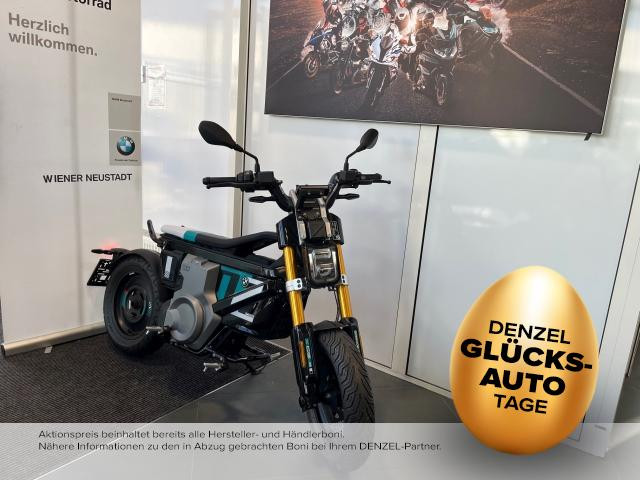 Bild 0: BMW Motorrad CE 02