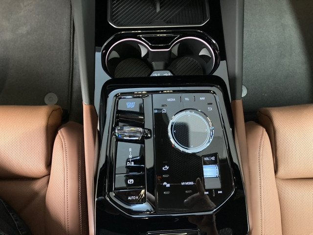 Bild 6: BMW i5 eDrive40 Limousine G60 HA0