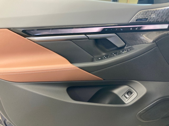 Bild 7: BMW i5 eDrive40 Limousine G60 HA0
