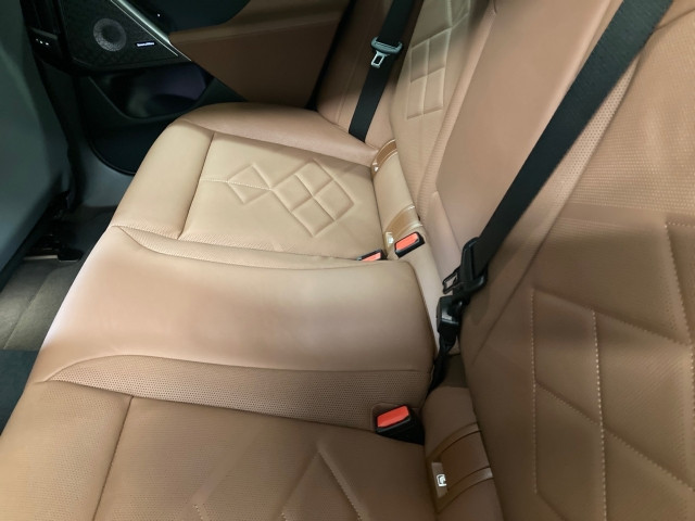 Bild 8: BMW i5 eDrive40 Limousine G60 HA0