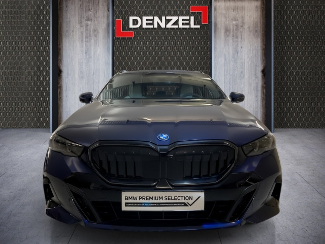 Bild 4: BMW 530e xDrive Touring G61 XB1