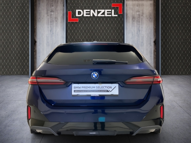 Bild 5: BMW 530e xDrive Touring G61 XB1