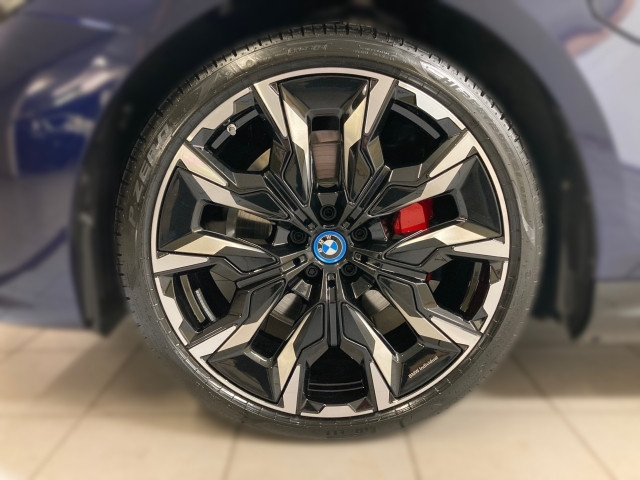 Bild 7: BMW 530e xDrive Touring G61 XB1