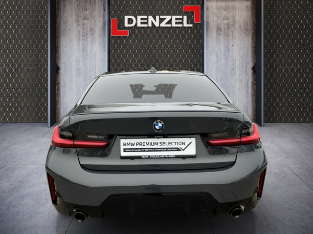 Bild 10: BMW 320d xDrive Limousine G20