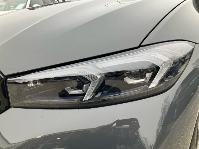 Bild 11: BMW 320d xDrive Limousine G20