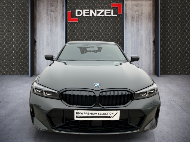 Bild 12: BMW 320d xDrive Limousine G20