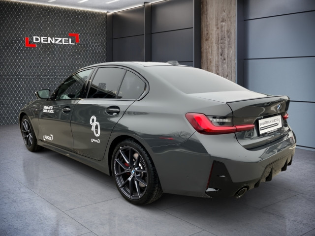 Bild 2: BMW 320d xDrive Limousine G20