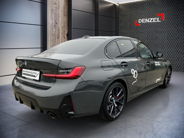 Bild 3: BMW 320d xDrive Limousine G20