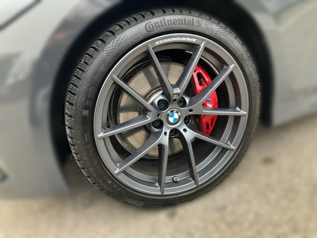 Bild 4: BMW 320d xDrive Limousine G20