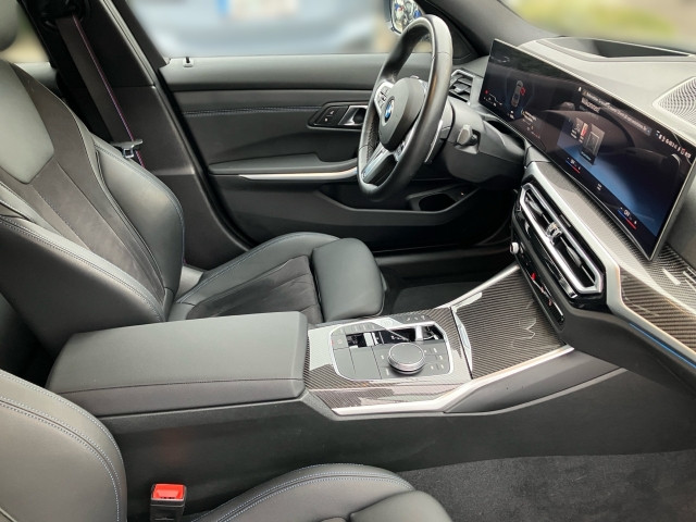 Bild 5: BMW 320d xDrive Limousine G20