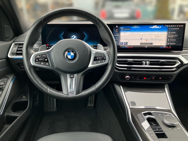 Bild 6: BMW 320d xDrive Limousine G20