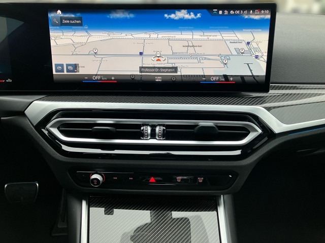 Bild 7: BMW 320d xDrive Limousine G20