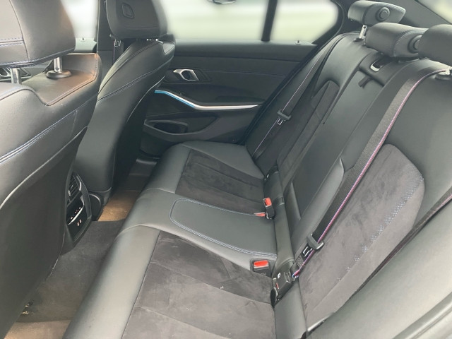 Bild 8: BMW 320d xDrive Limousine G20