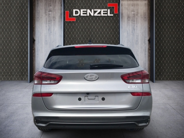 Bild 10: Hyundai i30 Kombi - PD GO Plus 1.0 TGDI DCT