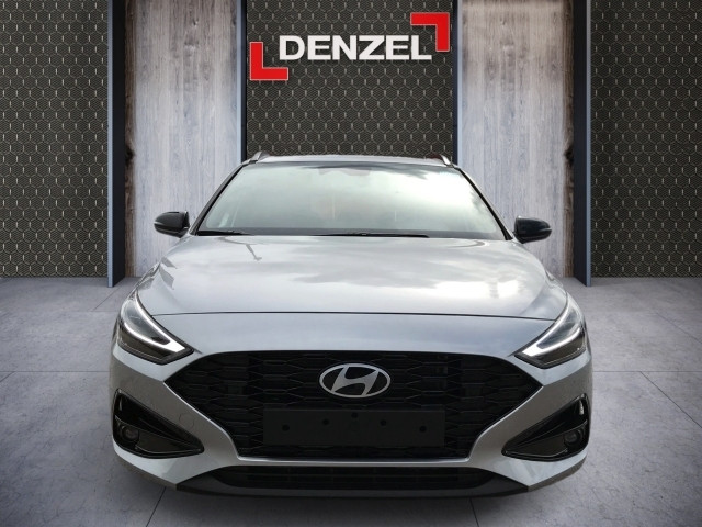 Bild 12: Hyundai i30 Kombi - PD GO Plus 1.0 TGDI DCT