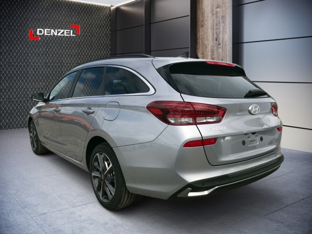 Bild 2: Hyundai i30 Kombi - PD GO Plus 1.0 TGDI DCT