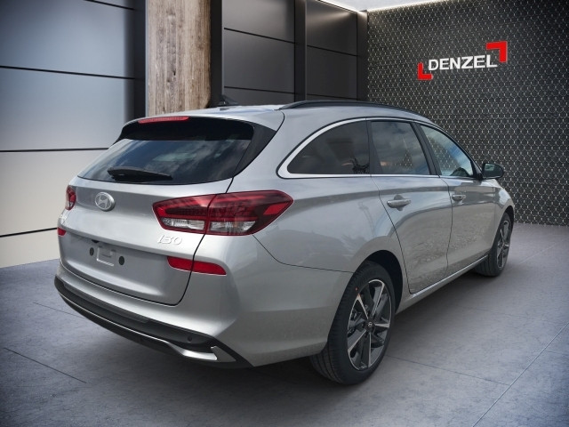 Bild 3: Hyundai i30 Kombi - PD GO Plus 1.0 TGDI DCT