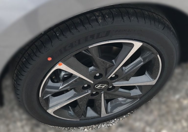 Bild 7: Hyundai i30 Kombi - PD GO Plus 1.0 TGDI DCT